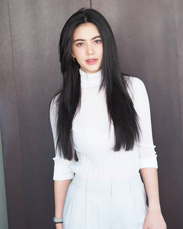 Davika Hoorne