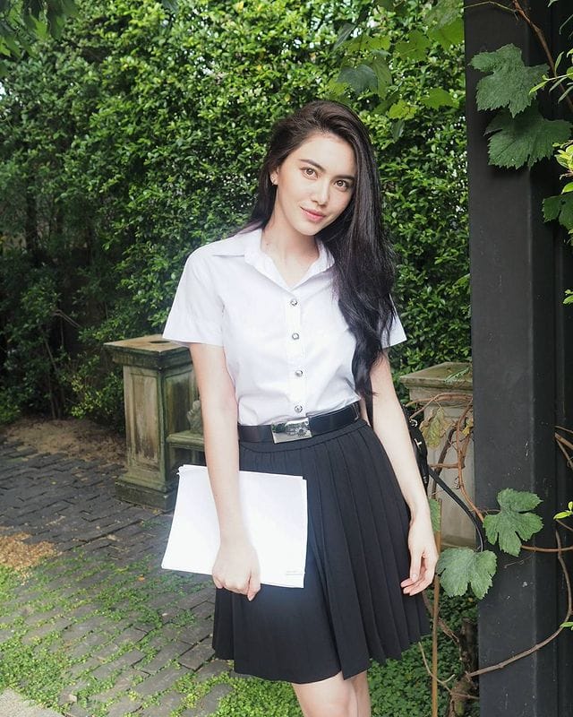 Davika Hoorne