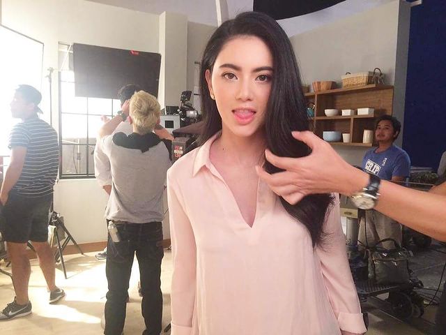 Davika Hoorne