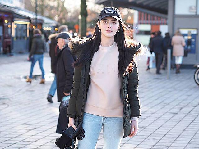 Davika Hoorne