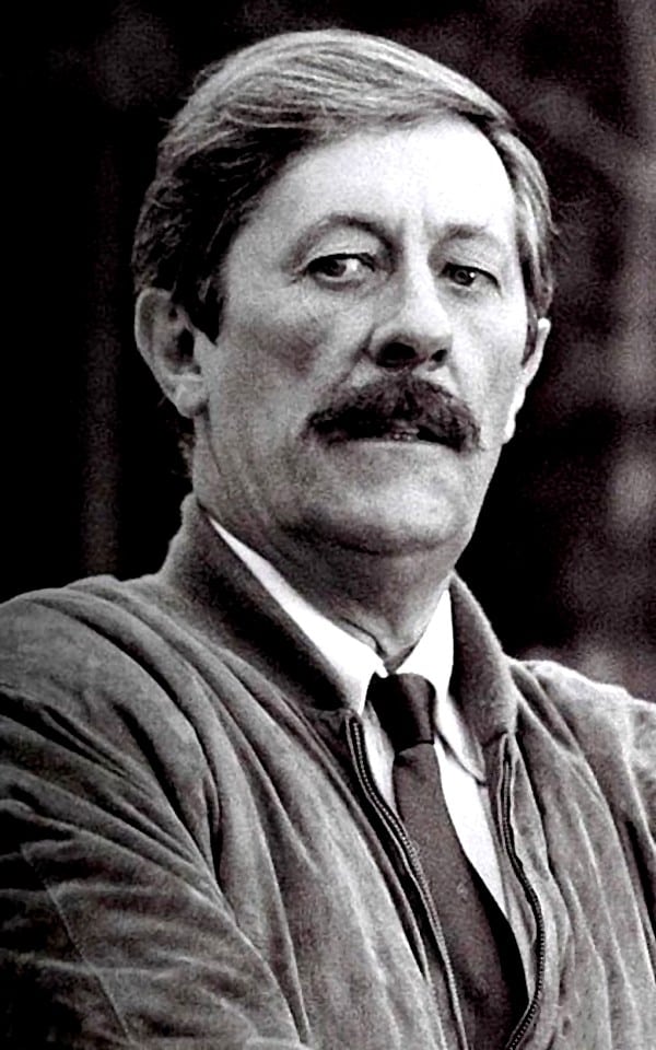 Jean Rochefort