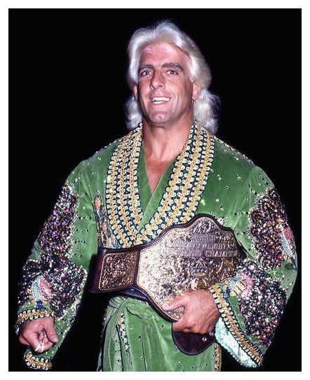 Ric Flair