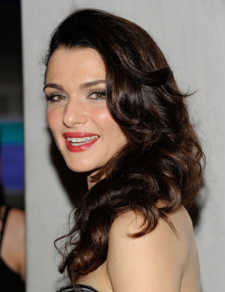 Picture of Rachel Weisz