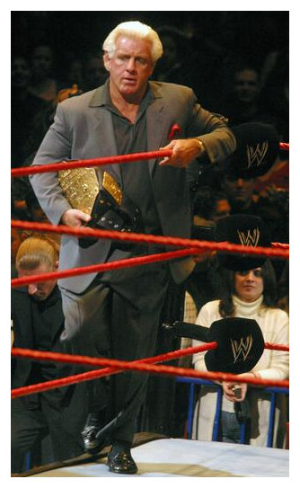 Ric Flair