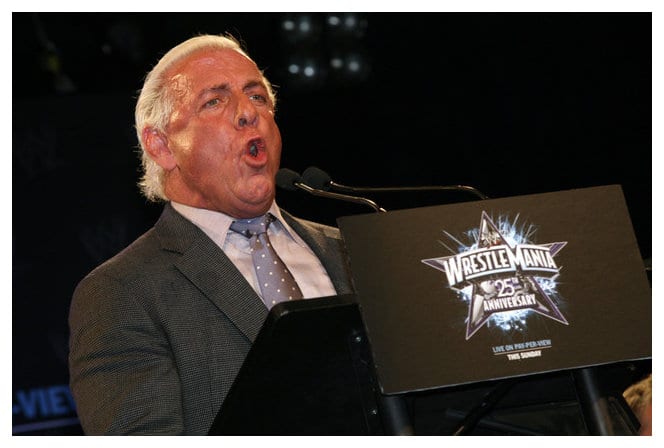 Ric Flair