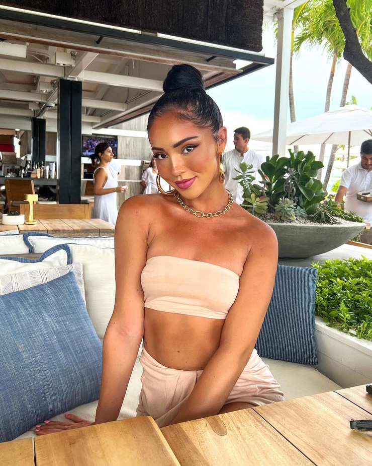 Jade Mckenzee