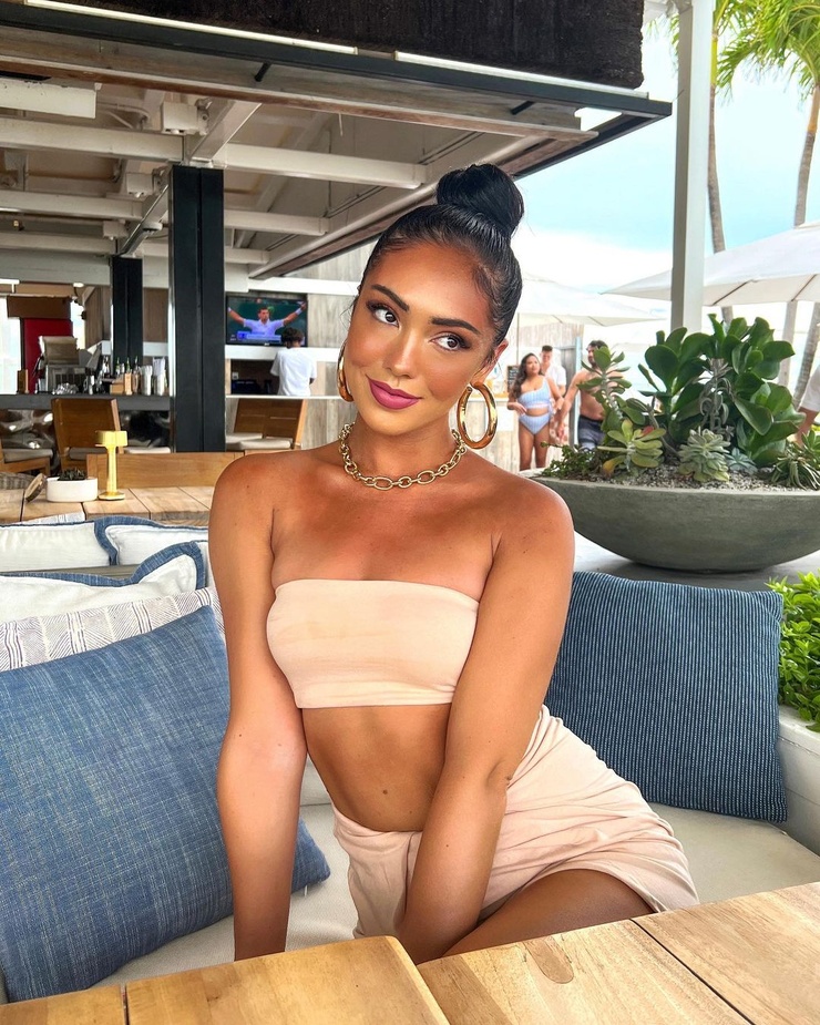 Jade Mckenzee