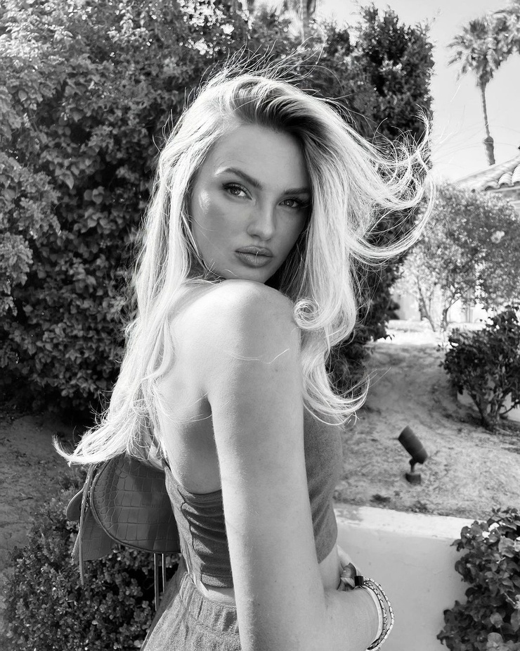 Romee Strijd Romee Strijd