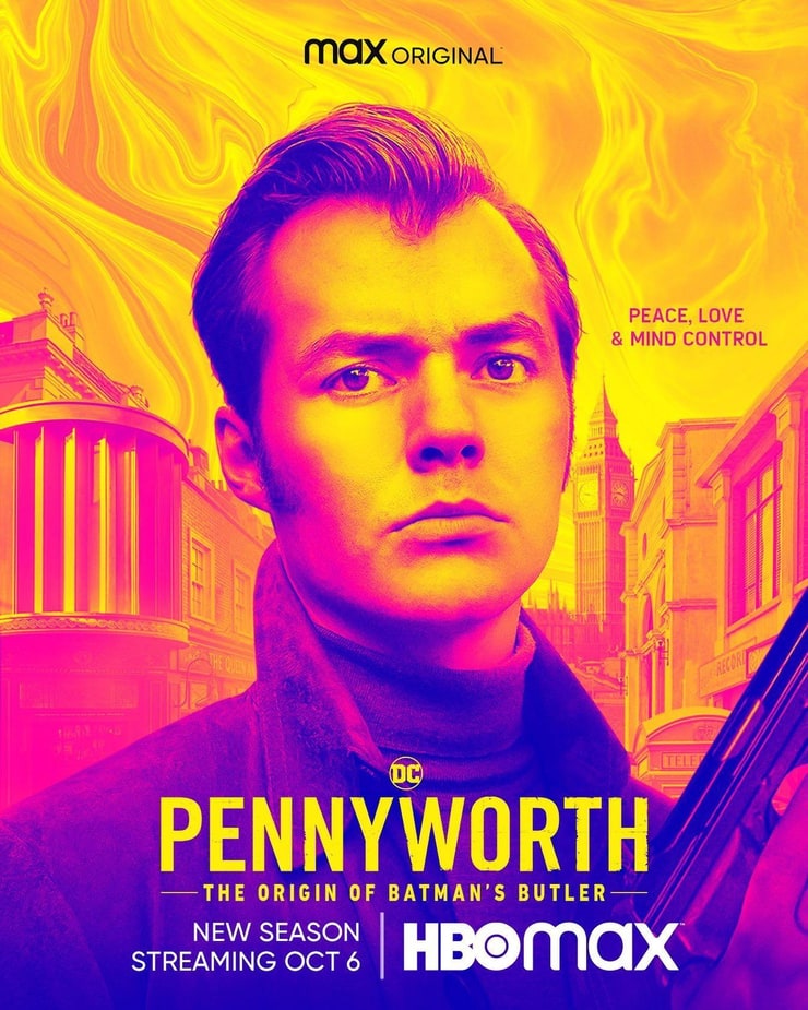 Pennyworth