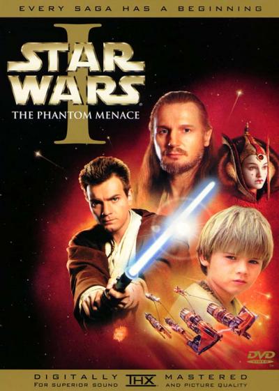 Star Wars: Episode I - The Phantom Menace 