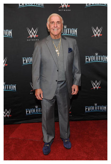 Ric Flair