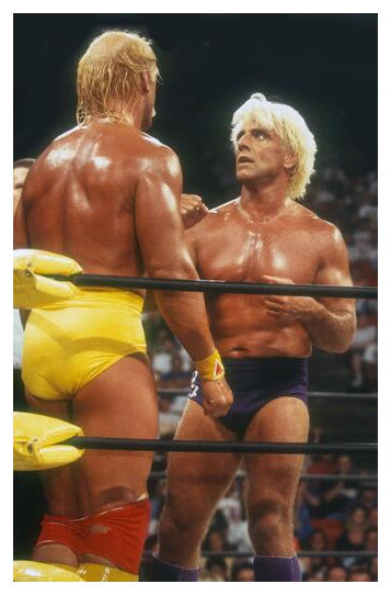 Ric Flair
