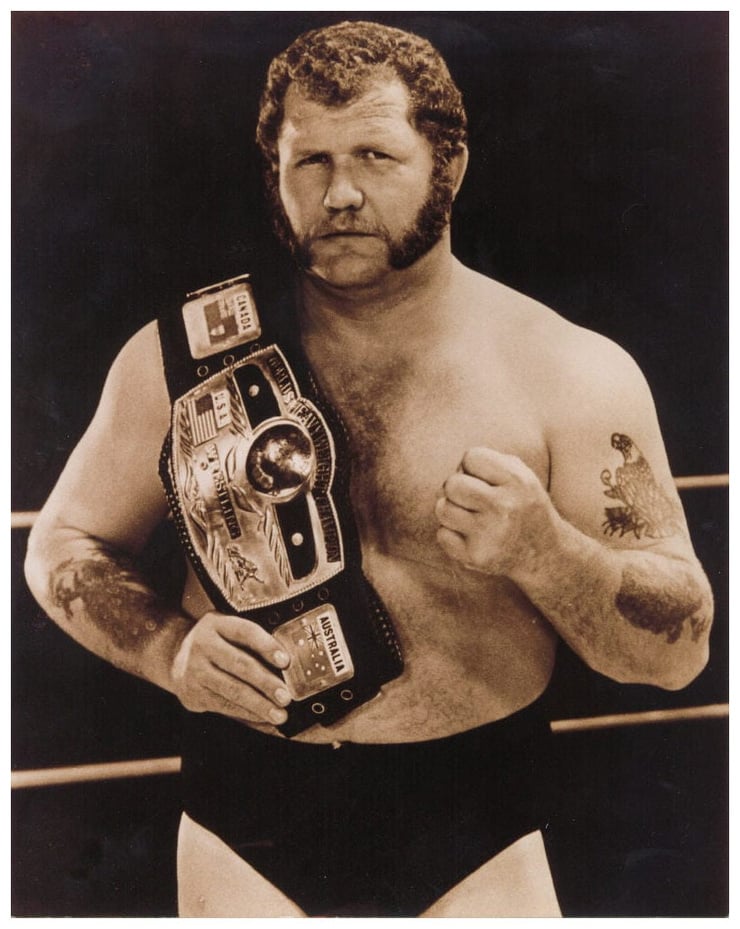 Harley Race