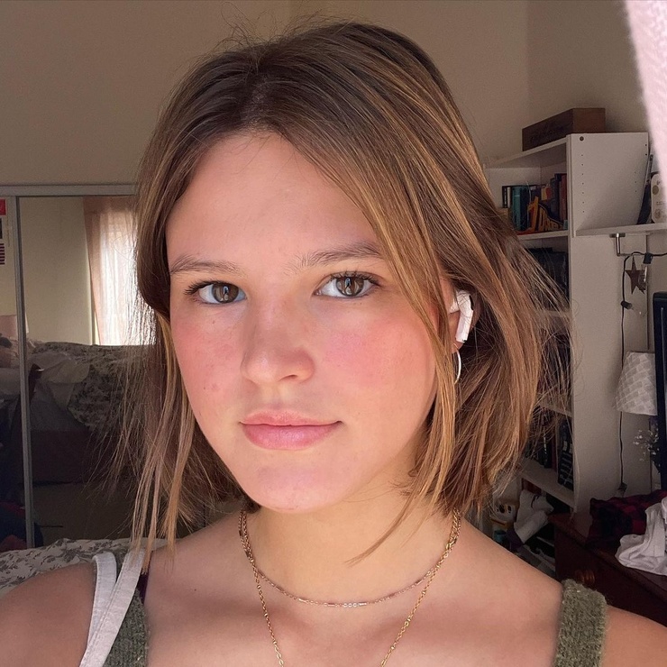 Peyton Kennedy Peyton Kennedy