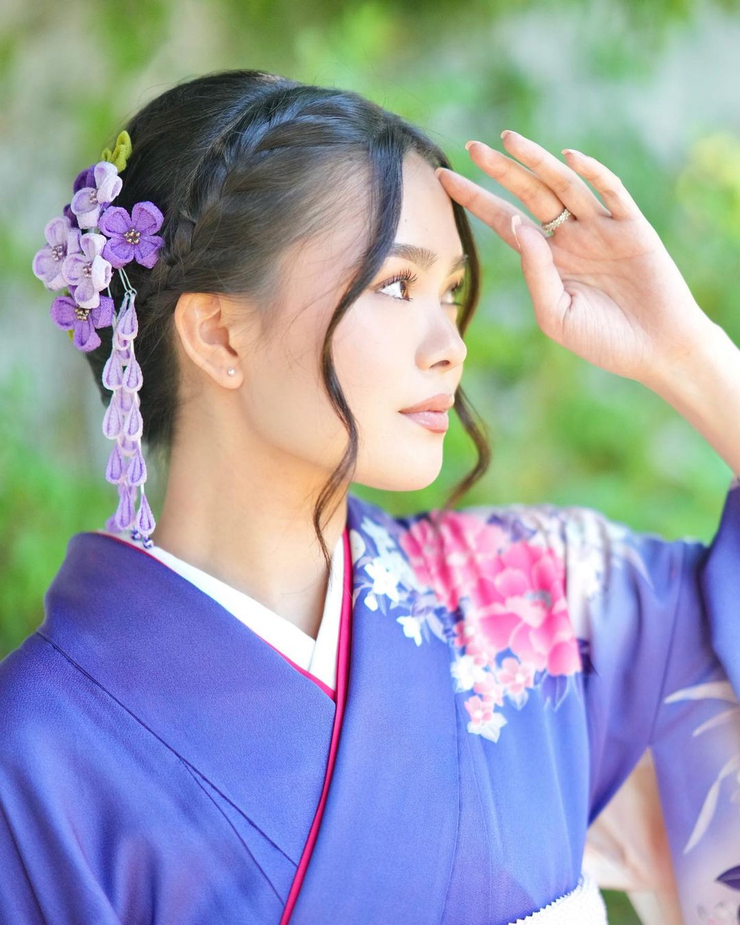 Lisa Yamada