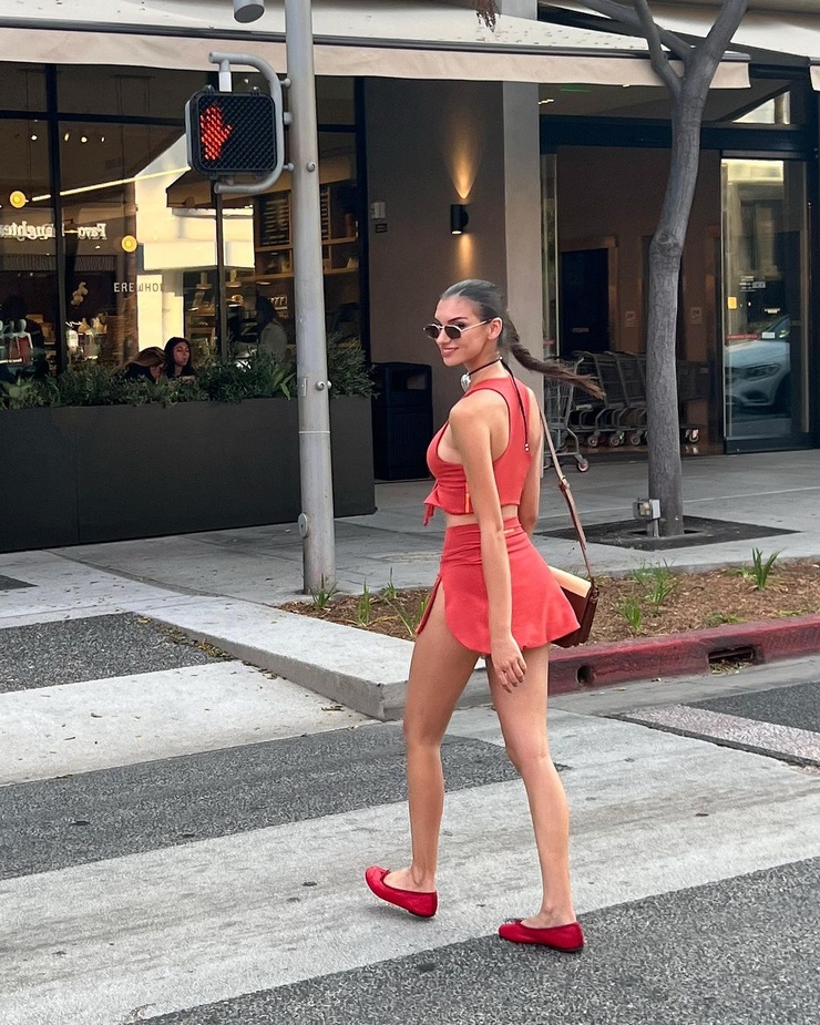 Chanel Postrel