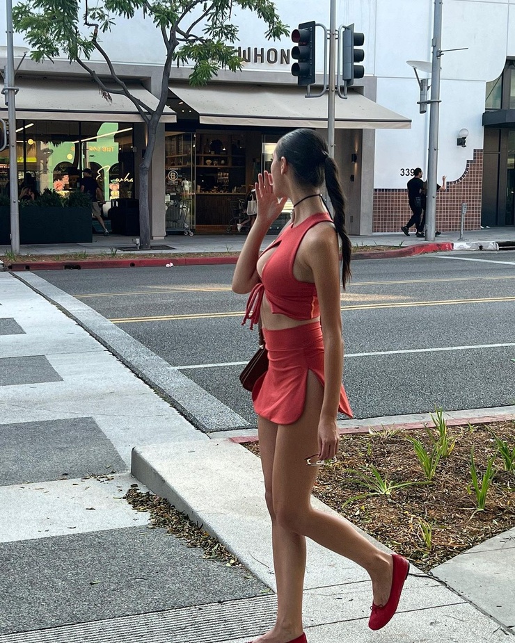Chanel Postrel Chanel Postrel