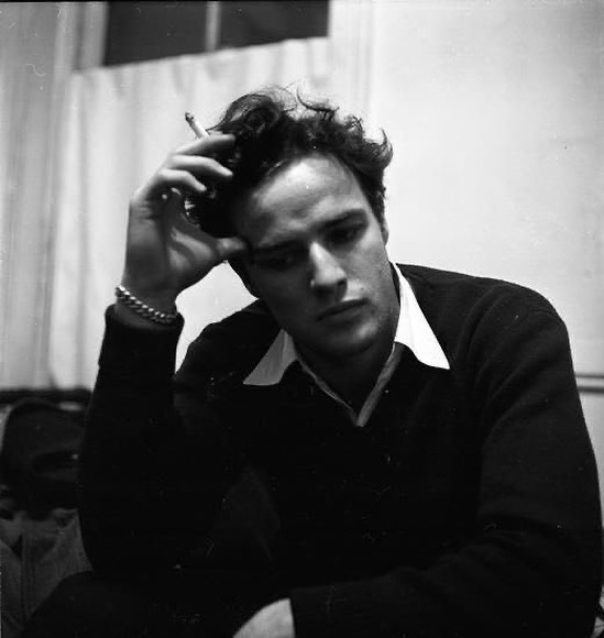 Picture of Marlon Brando