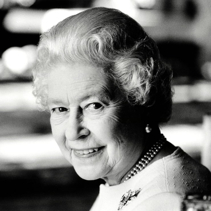 Queen Elizabeth II