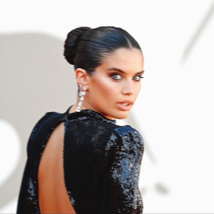 Picture of Sara Sampaio