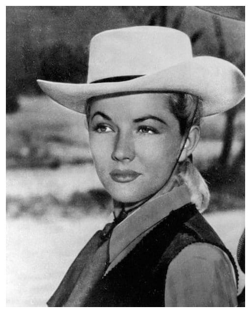 Phyllis Coates