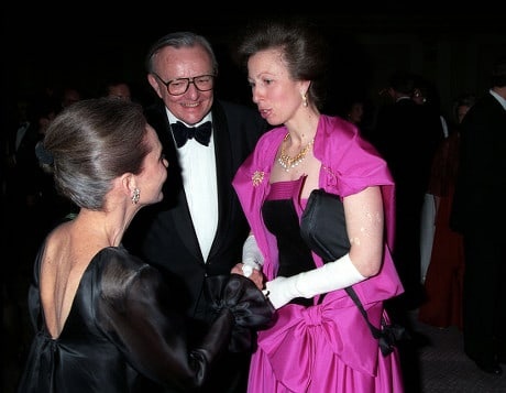Princess Anne