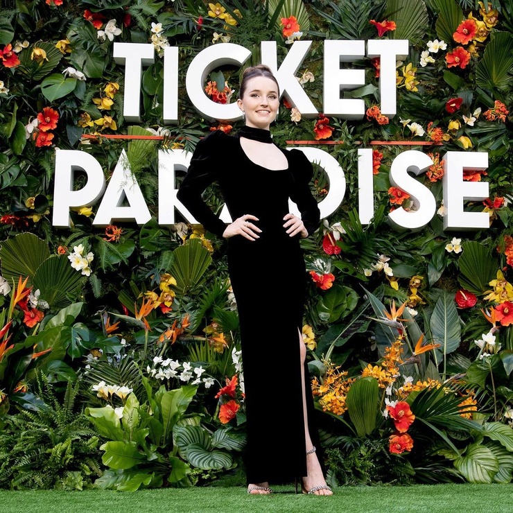 Kaitlyn Dever