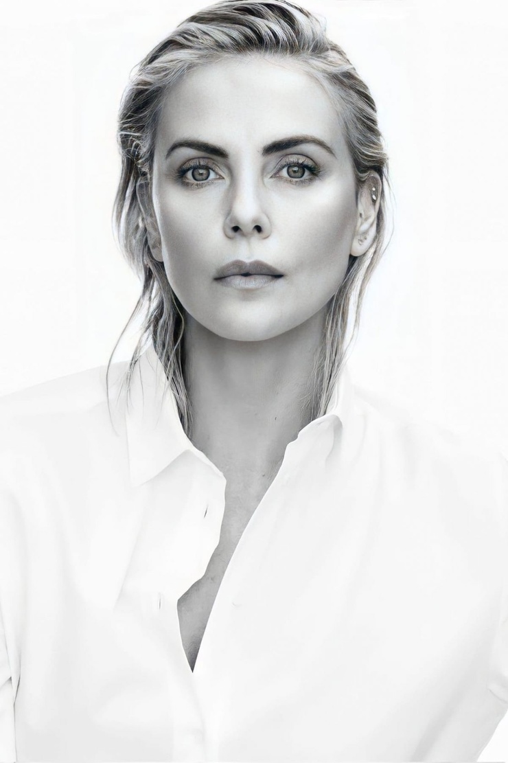 Charlize Theron