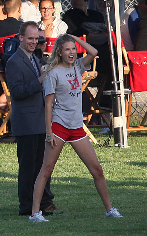 Taylor Swift