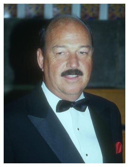 Gene Okerlund