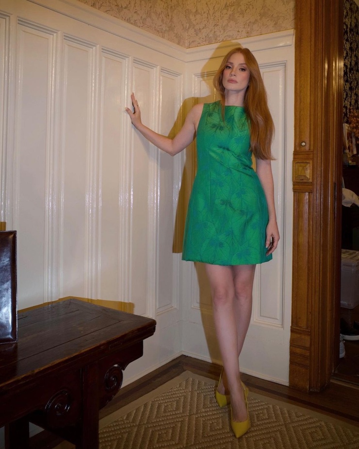 Jessica Chastain Jessica Chastain