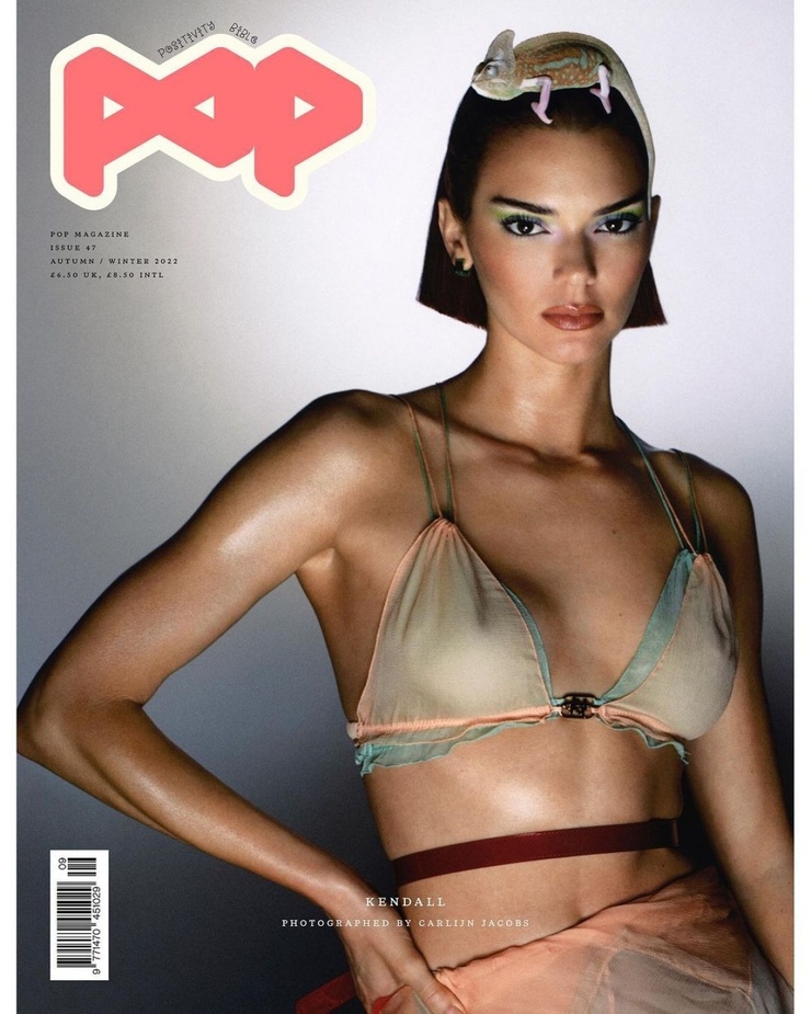 Kendall Jenner