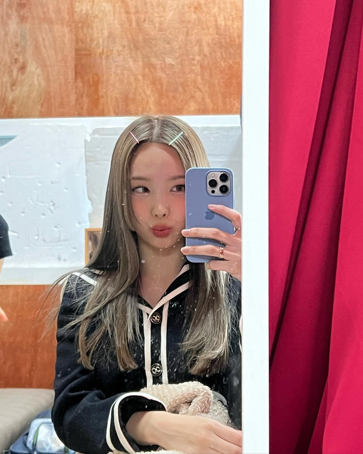 Im Nayeon