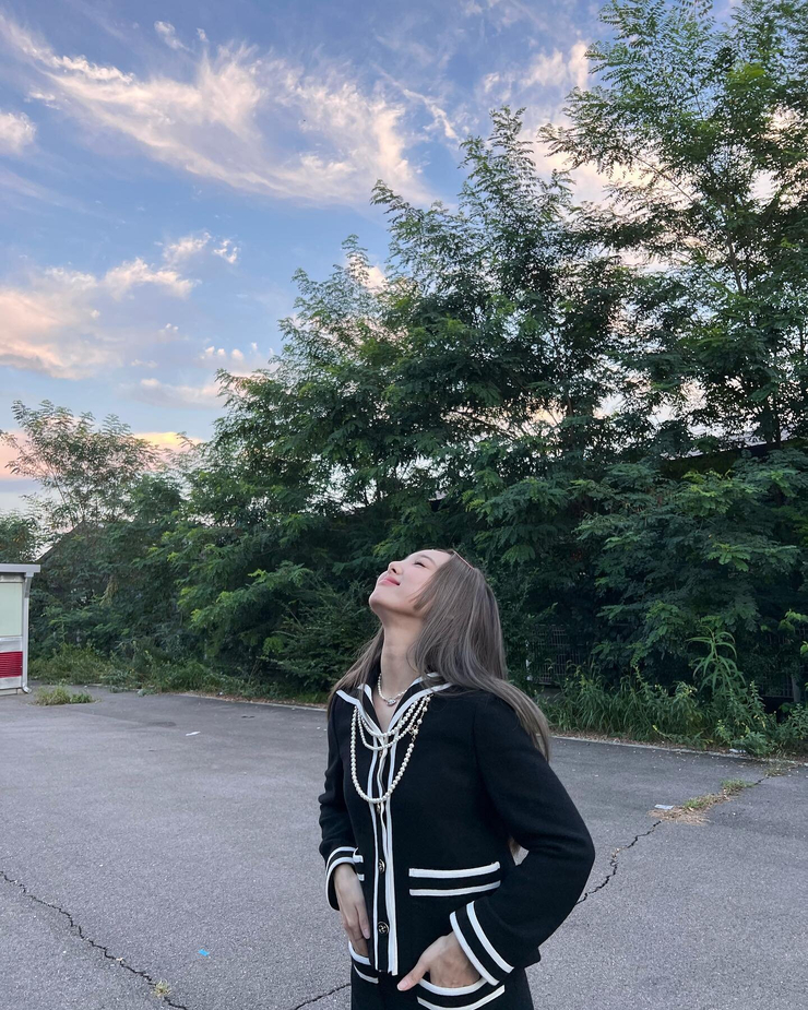 Im Nayeon