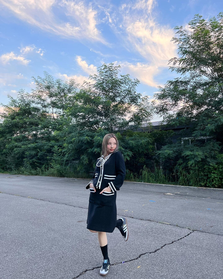 Im Nayeon