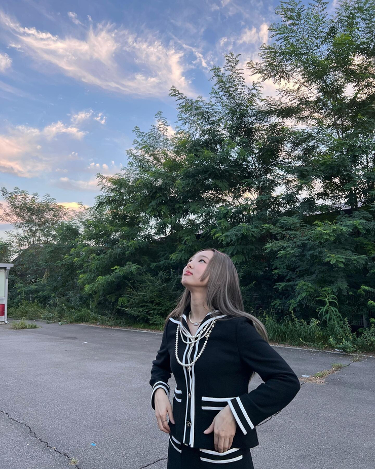 Im Nayeon