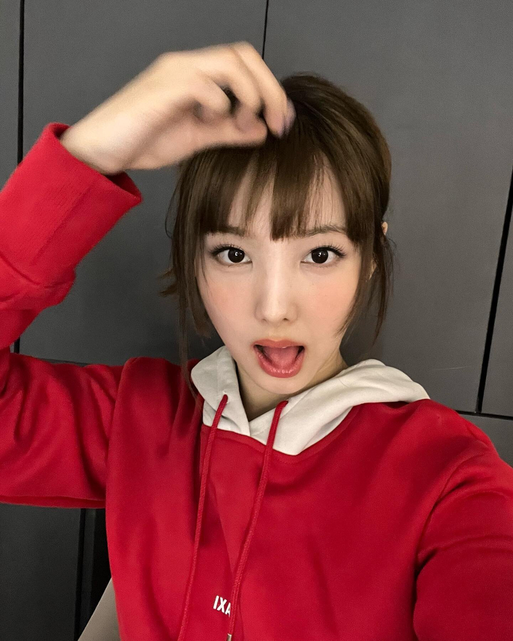 Im Nayeon