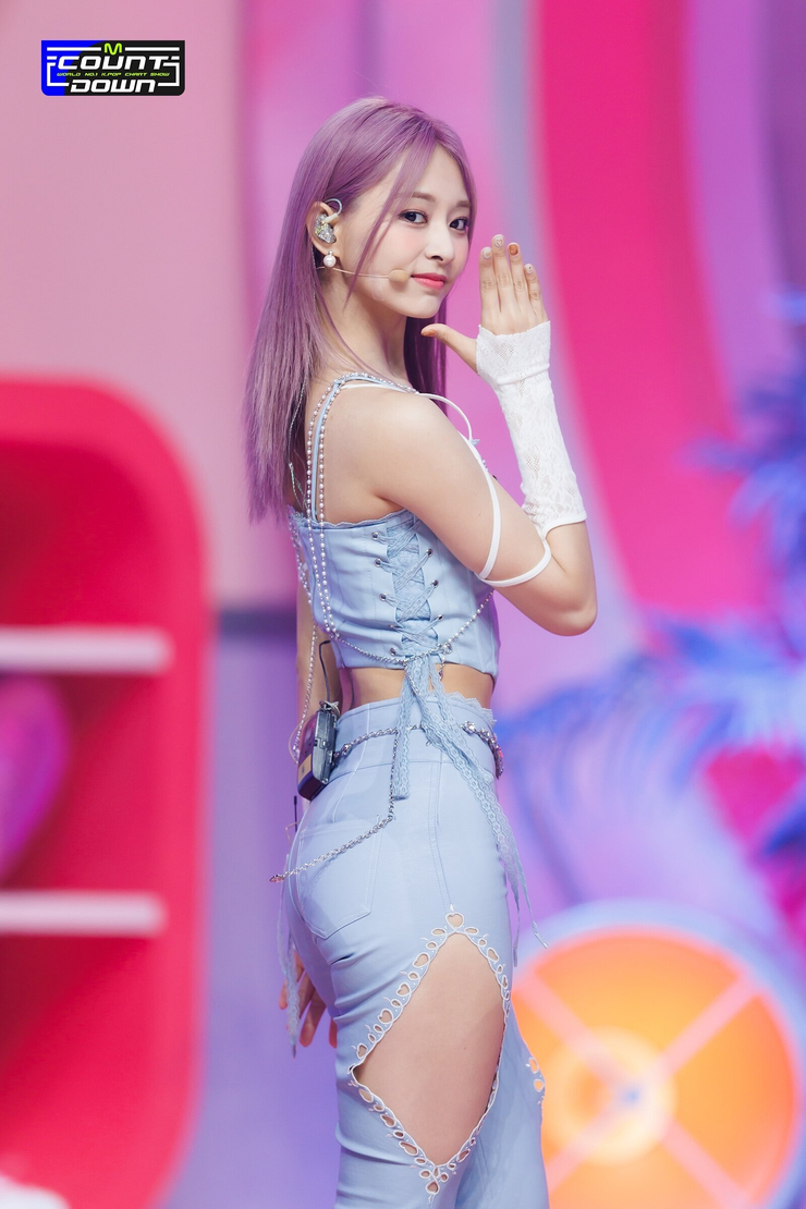 Chou Tzu-yu (Tzuyu)