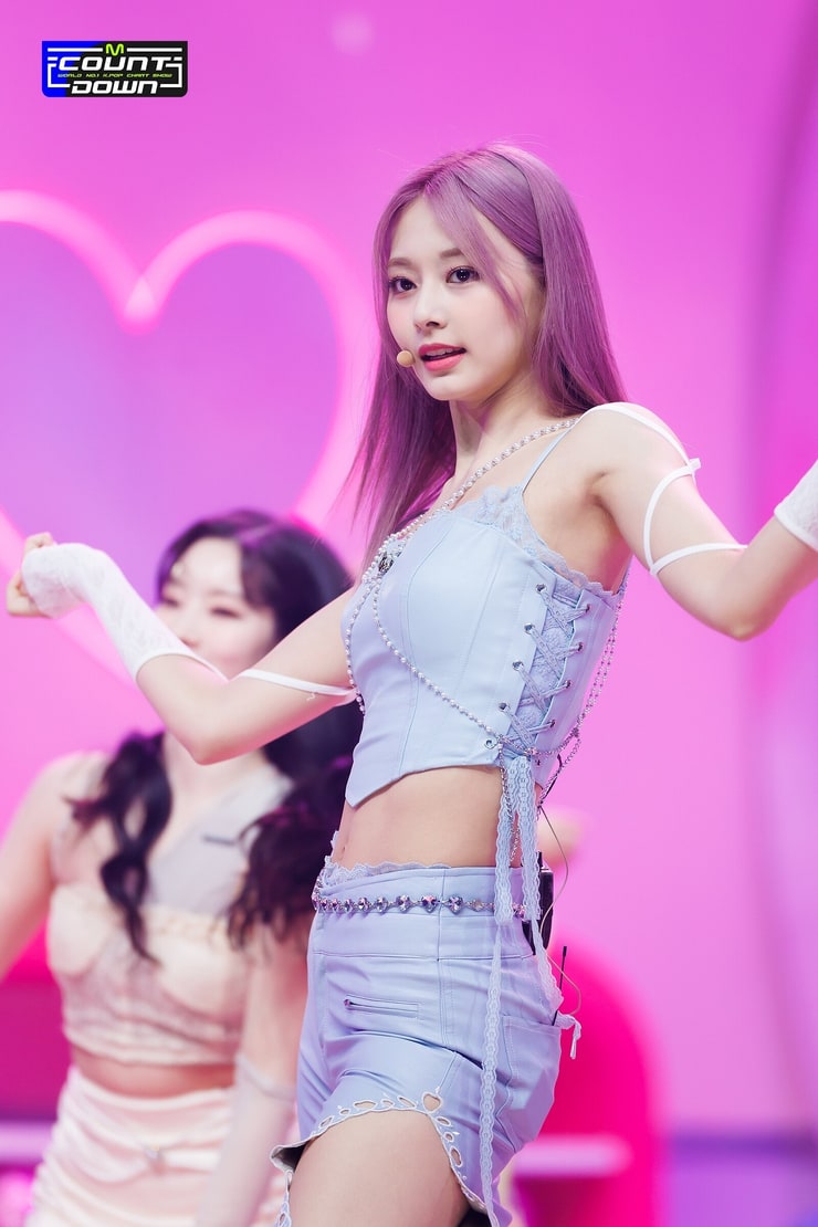 Chou Tzu-yu (Tzuyu)