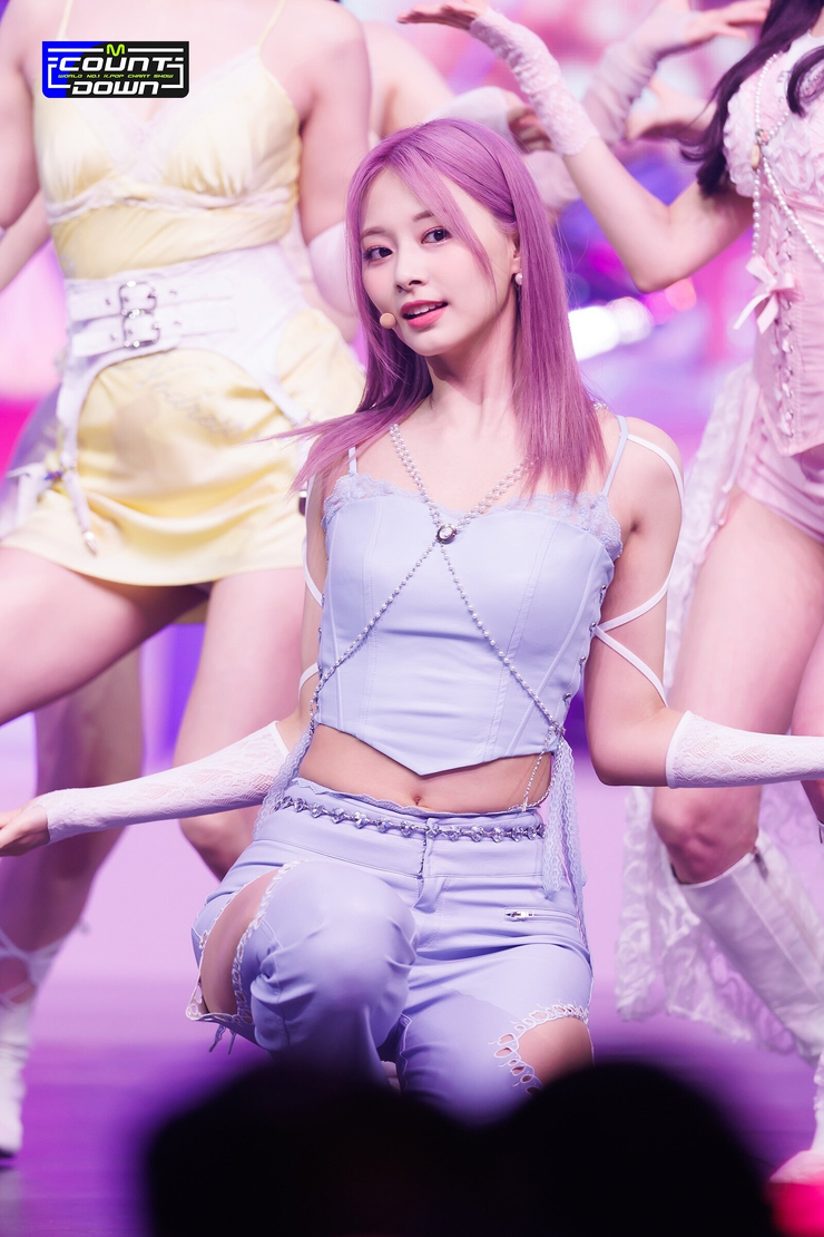 Chou Tzu-yu (Tzuyu)