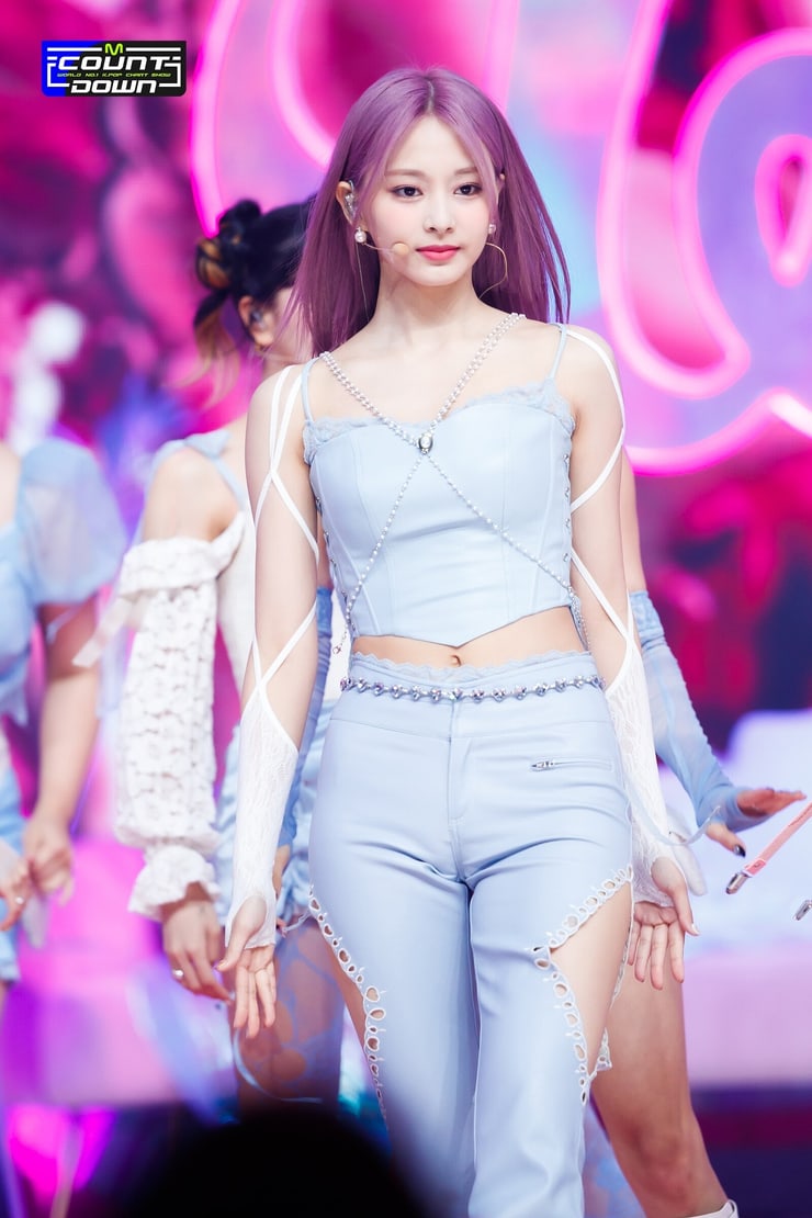 Chou Tzu-yu (Tzuyu)
