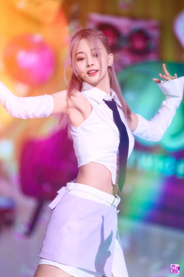 Chou Tzu-yu (Tzuyu)