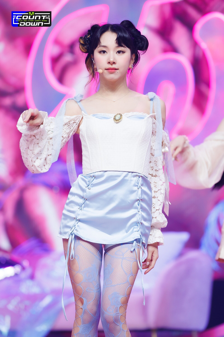 Son Chae Young