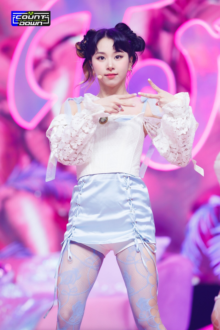 Son Chae Young