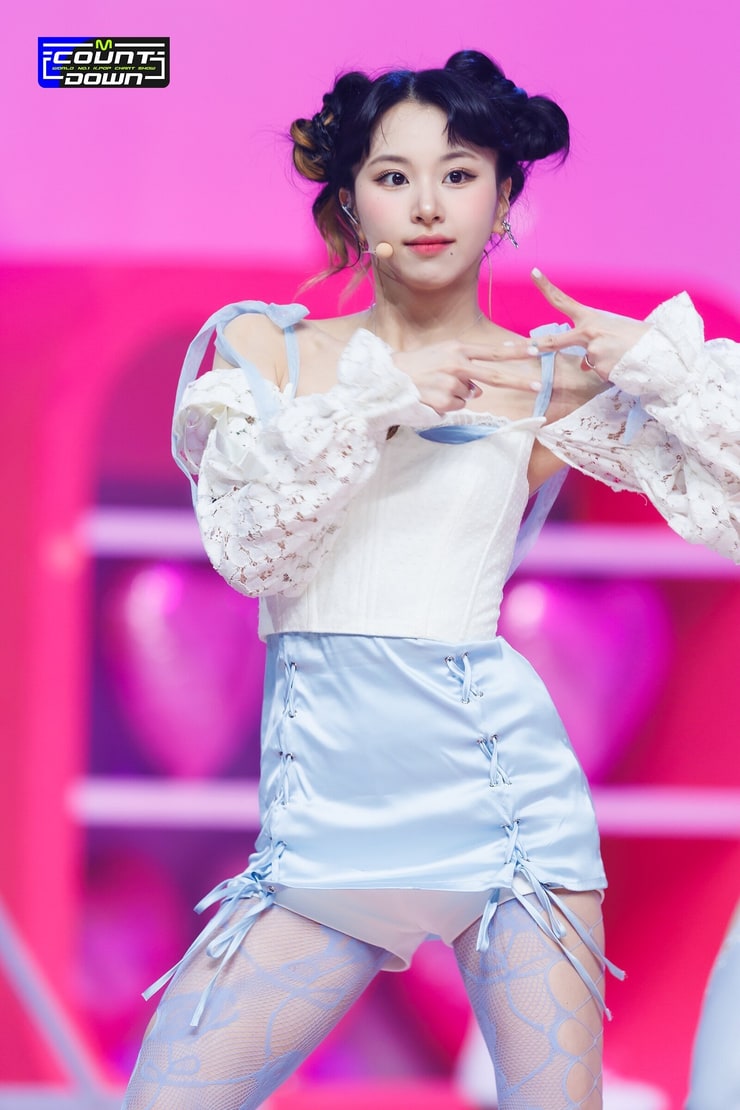 Son Chae Young