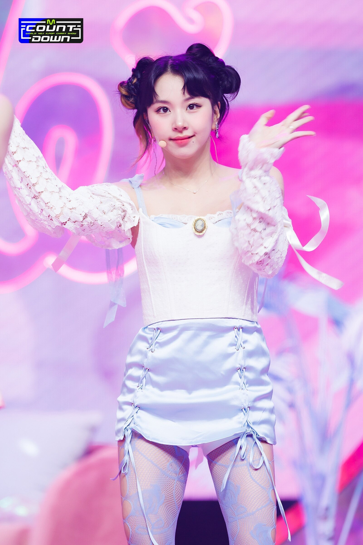 Son Chae Young