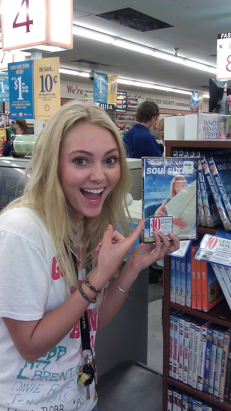 AnnaSophia Robb AnnaSophia Robb