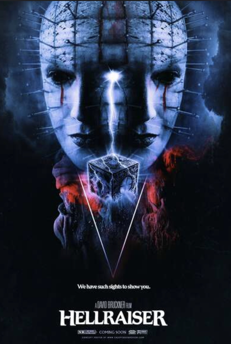 Hellraiser