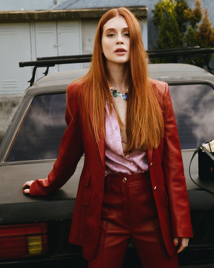 Marina Ruy Barbosa Marina Ruy Barbosa