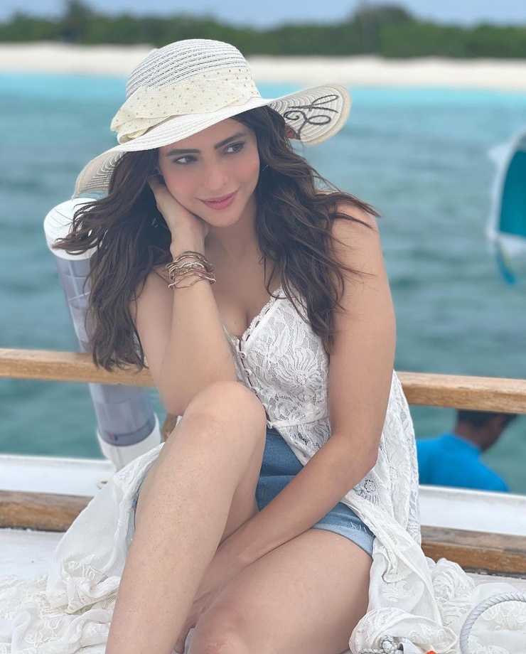 Aamna Shariff